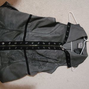 Harley Davidson shirt